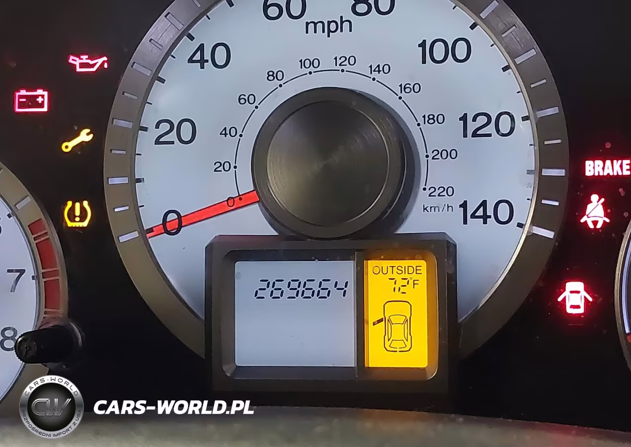 2011 Honda Pilot Ex VIN:5FNYF4H42BB064853 - 15