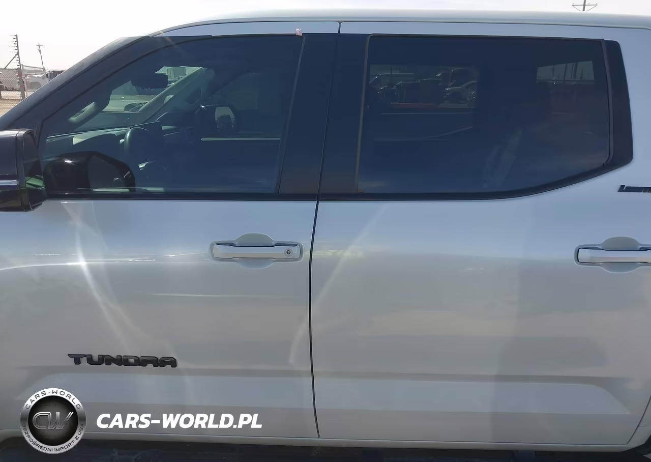 2024 Toyota Tundra Hybrid Limited 4Wd VIN:5TFWC5DB2RX058562 - 15
