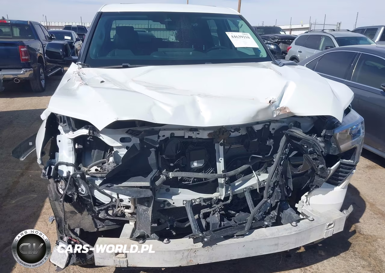 2024 Toyota Tundra Hybrid Limited 4Wd VIN:5TFWC5DB2RX058562 - 6