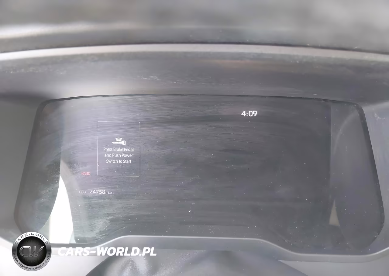 2024 Toyota Tundra Hybrid Limited 4Wd VIN:5TFWC5DB2RX058562 - 7