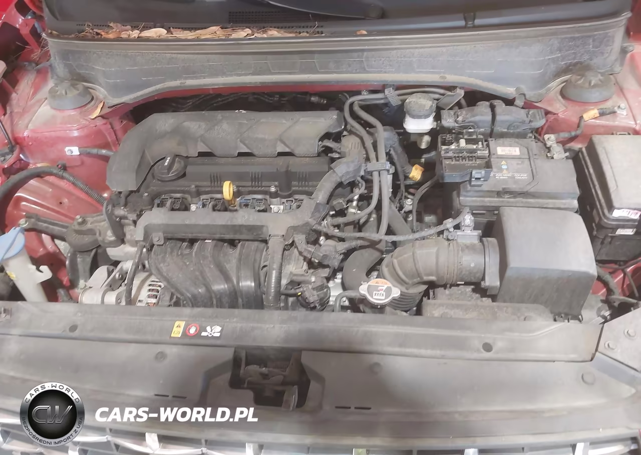 2022 Hyundai Venue Limited VIN:KMHRC8A36NU186032 - 10