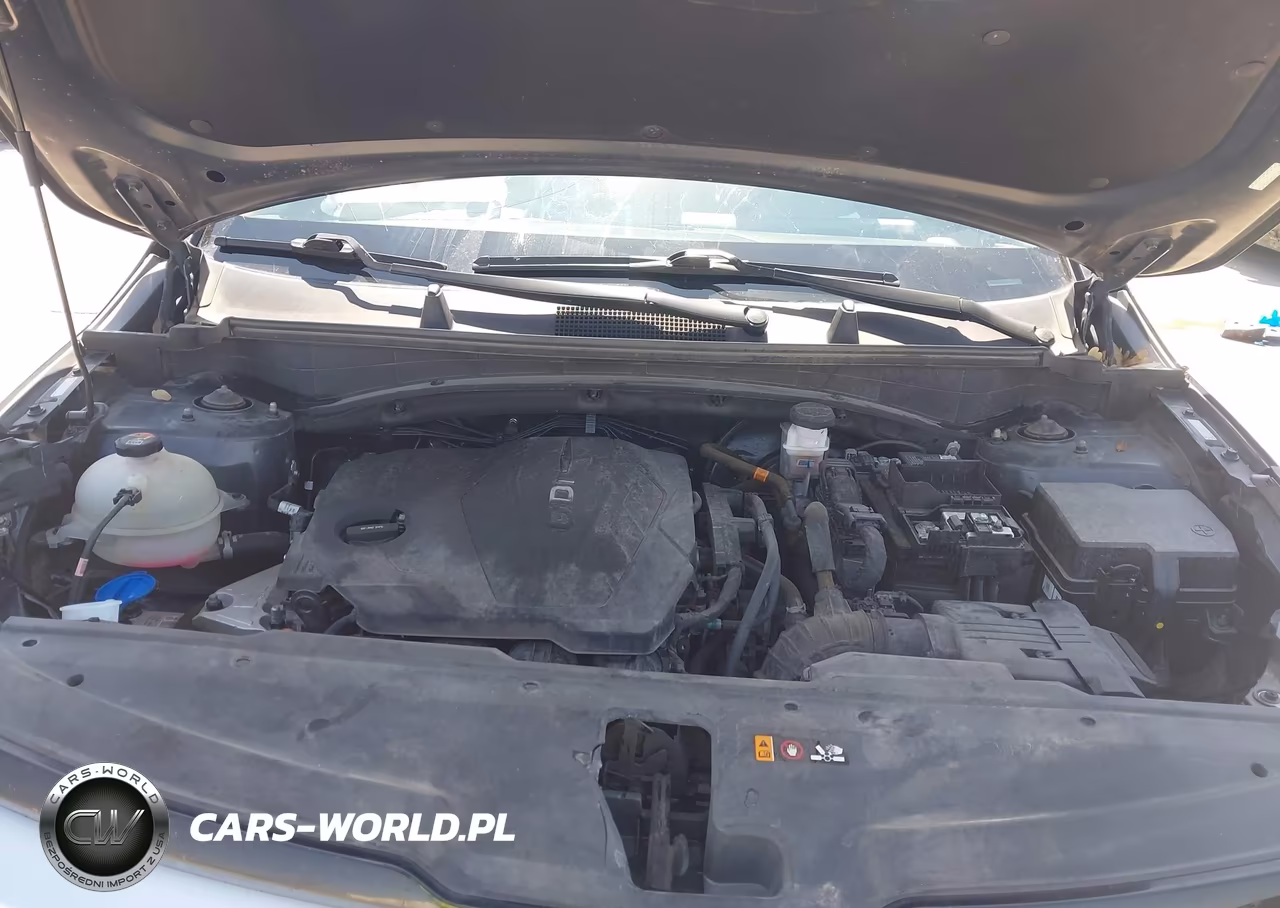 2023 Kia Sportage Ex VIN:5XYK33AF2PG069829 - 10