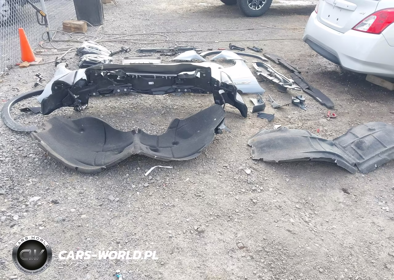 2024 Chevrolet Silverado 1500 4Wd Short Bed Zr2 VIN:3GCUDHE85RG142940 - 19