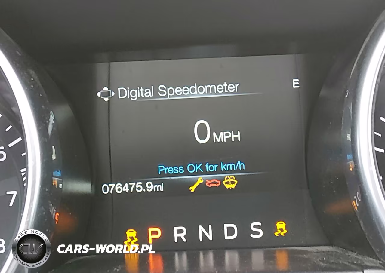2018 Ford Mustang Ecoboost VIN:1FA6P8TH5J5174436 - 16