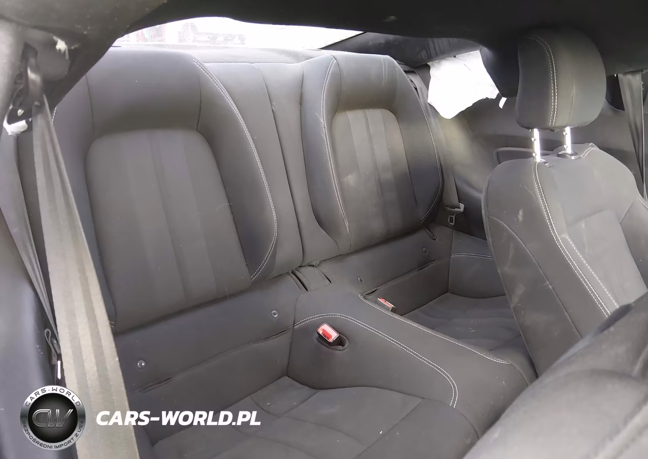 2018 Ford Mustang Ecoboost VIN:1FA6P8TH5J5174436 - 8