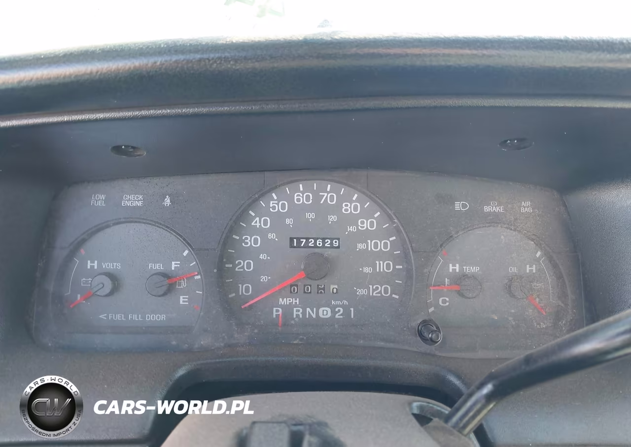 2004 Mercury Grand Marquis Ls VIN:2MEFM75WX4X688650 - 7