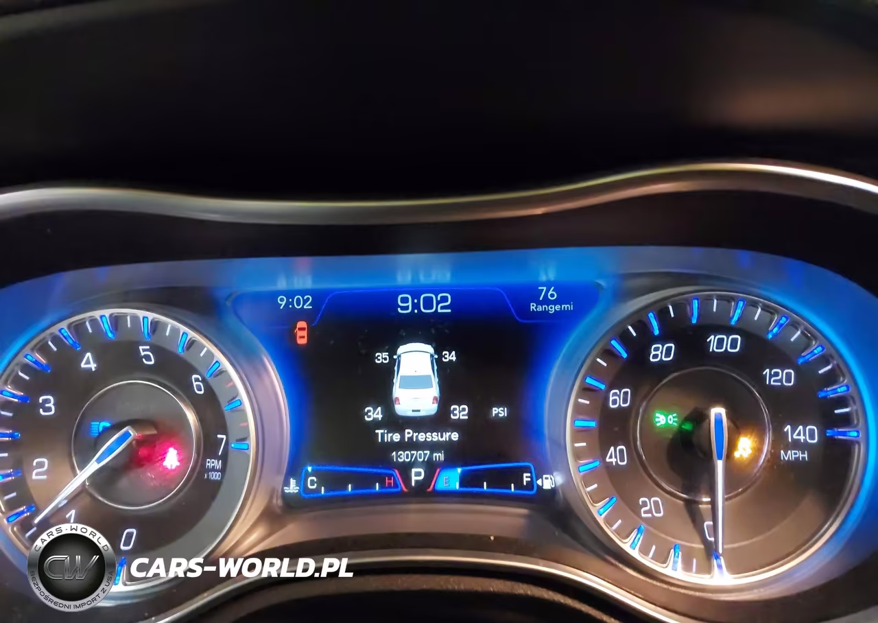 2021 Chrysler 300 300S VIN:2C3CCABG2MH532974 - 7