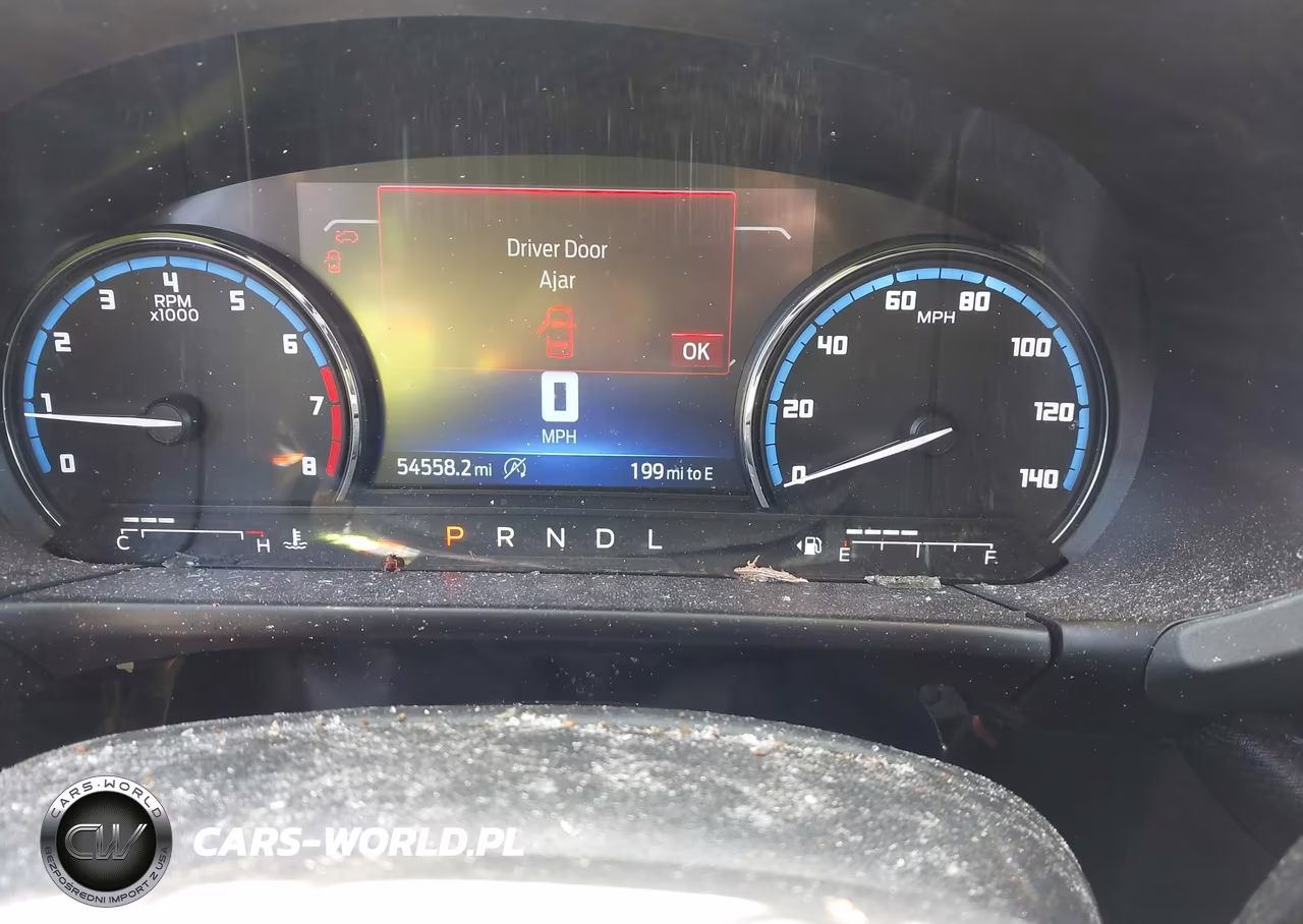 2022 Ford Bronco Sport Outer Banks VIN:3FMCR9C60NRE30427 - 7