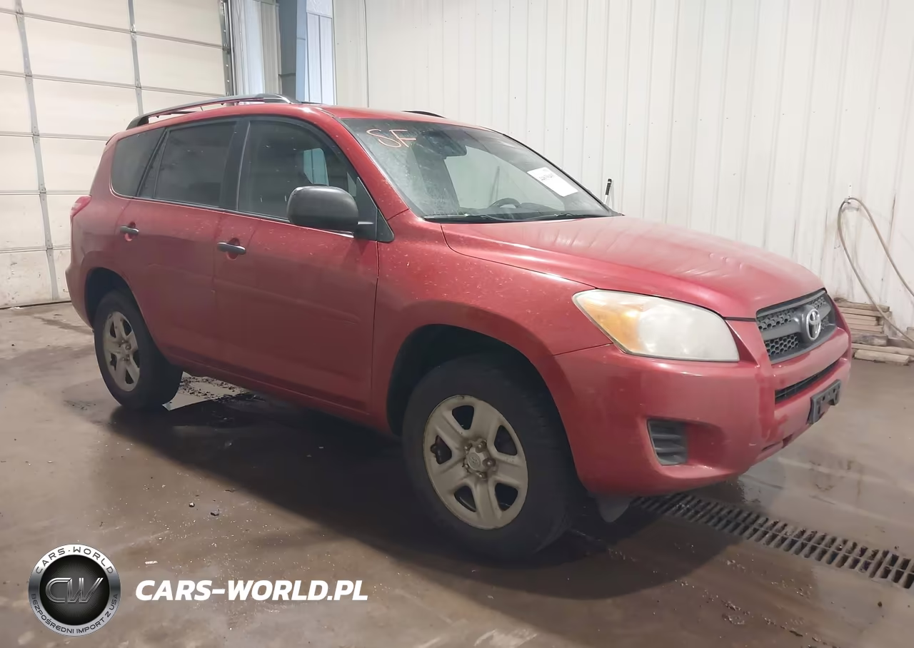 2010 Toyota Rav4