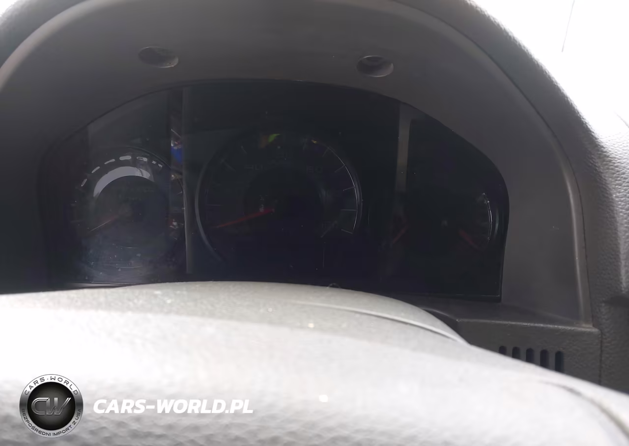 2012 Ford Fusion S VIN:3FAHP0GA2CR340497 - 7