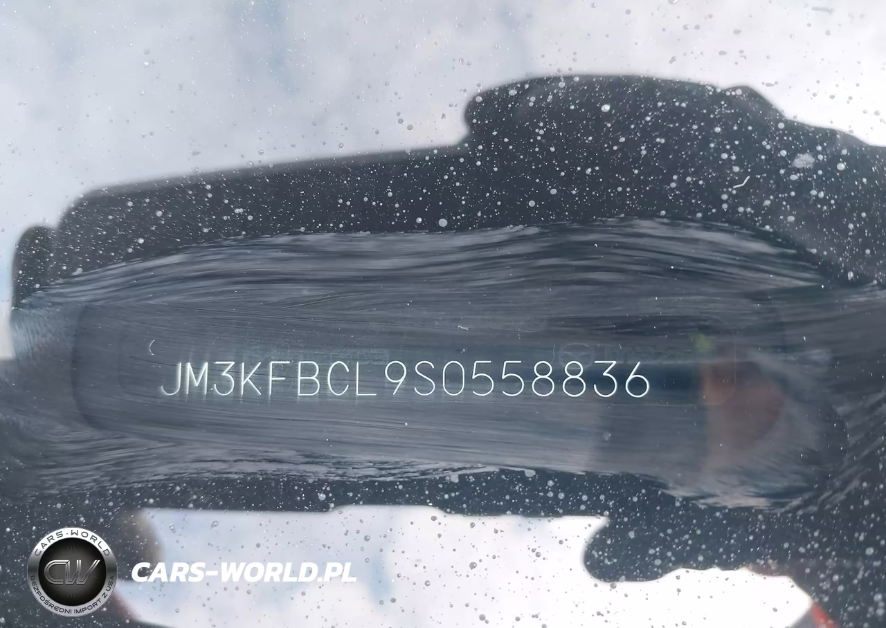 2025 Mazda Cx-5 2.5 S Preferred VIN:JM3KFBCL9S0558836 - 19