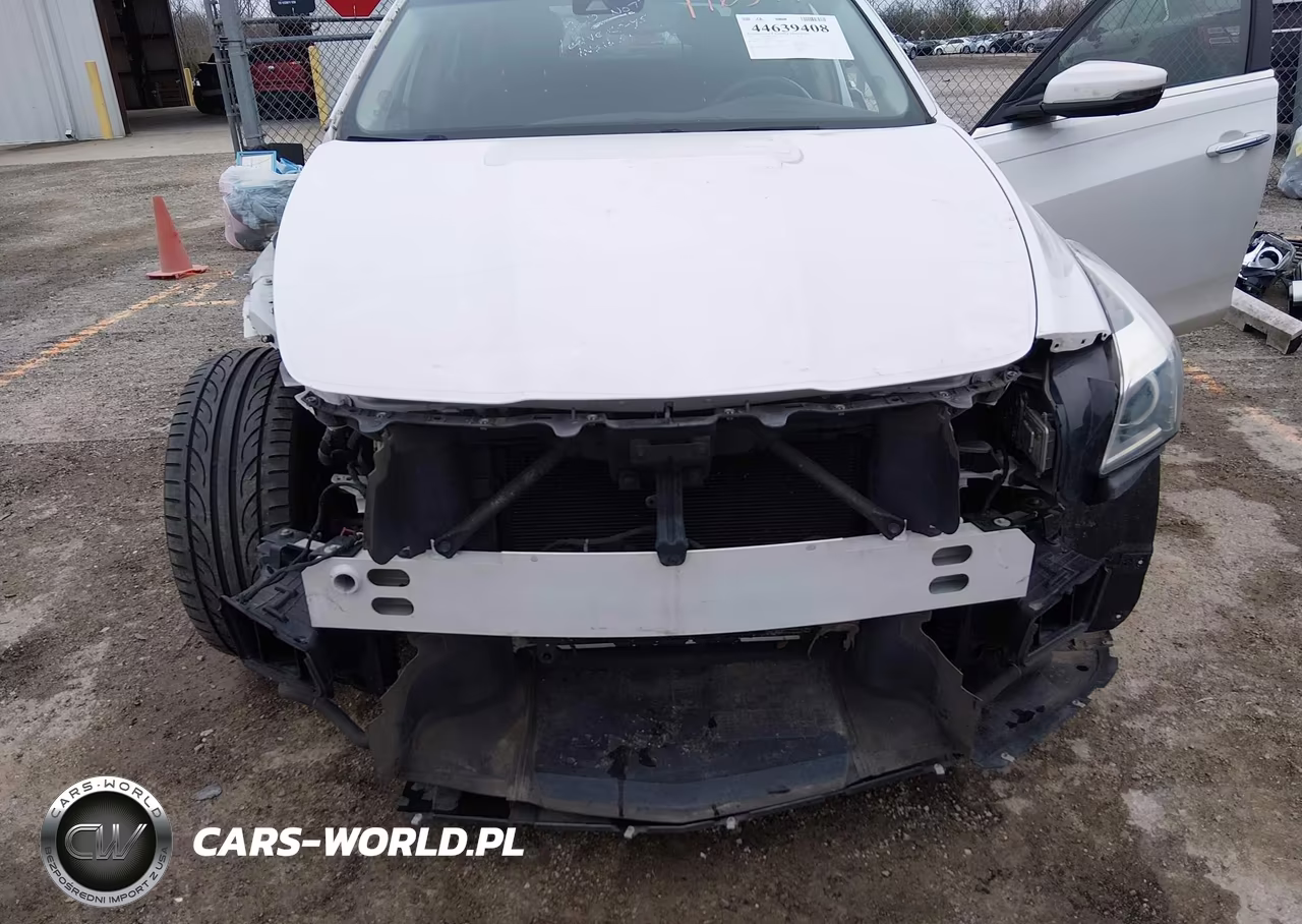 2016 Cadillac Cts V-Sport VIN:1G6AU5S88G0128458 - 6
