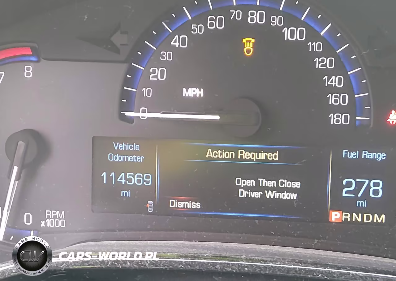 2016 Cadillac Cts V-Sport VIN:1G6AU5S88G0128458 - 7