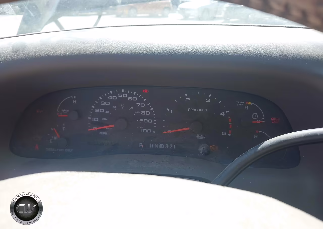 2003 Ford F-350 Lariat-Xl-Xlt VIN:1FTWW33P73ED44824 - 7