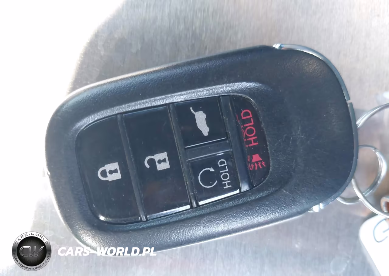 2025 Honda Civic Hybrid Sport Touring VIN:19XFL4H97SE013785 - 11