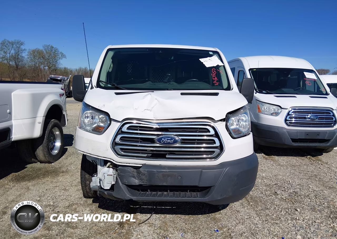 2018 Ford Transit-250 VIN:1FTYR1YM5JKB17102 - 12