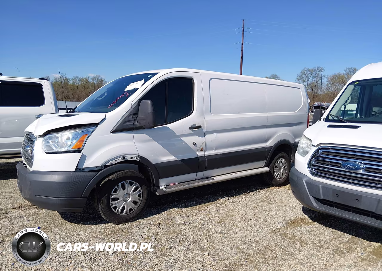 2018 Ford Transit-250 VIN:1FTYR1YM5JKB17102 - 14