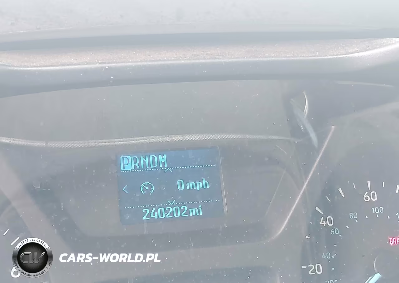 2018 Ford Transit-250 VIN:1FTYR1YM5JKB17102 - 7