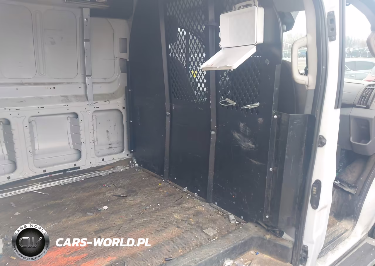 2018 Ford Transit-250 VIN:1FTYR1YM5JKB17102 - 8