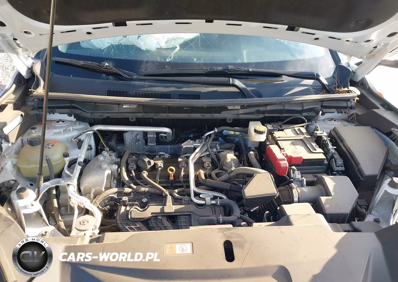 2024 Mitsubishi Outlander Se 2.5 2Wd VIN:JA4J3VA88RZ017693 - 10