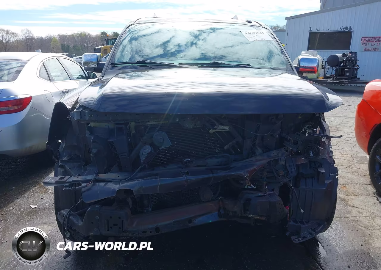 2013 Nissan Armada Platinum VIN:5N1AA0NC2DN605680 - 13