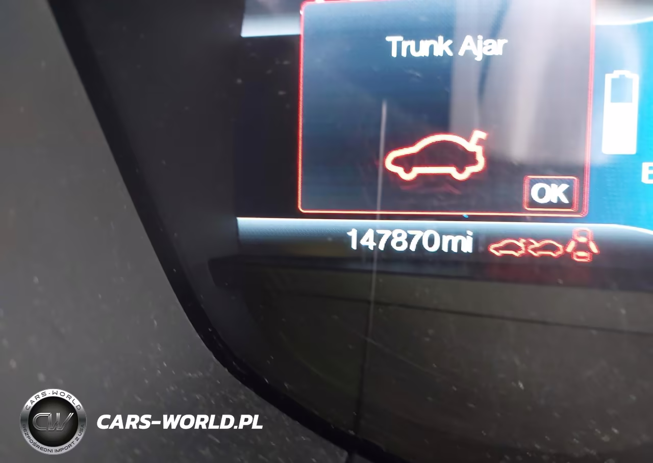 2018 Ford Fusion Hybrid Se VIN:3FA6P0LU1JR281494 - 16