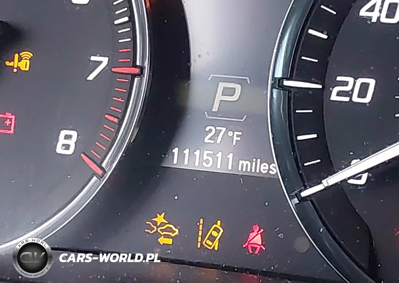 2016 Acura Mdx Acurawatch Plus Package VIN:5FRYD3H20GB005479 - 16