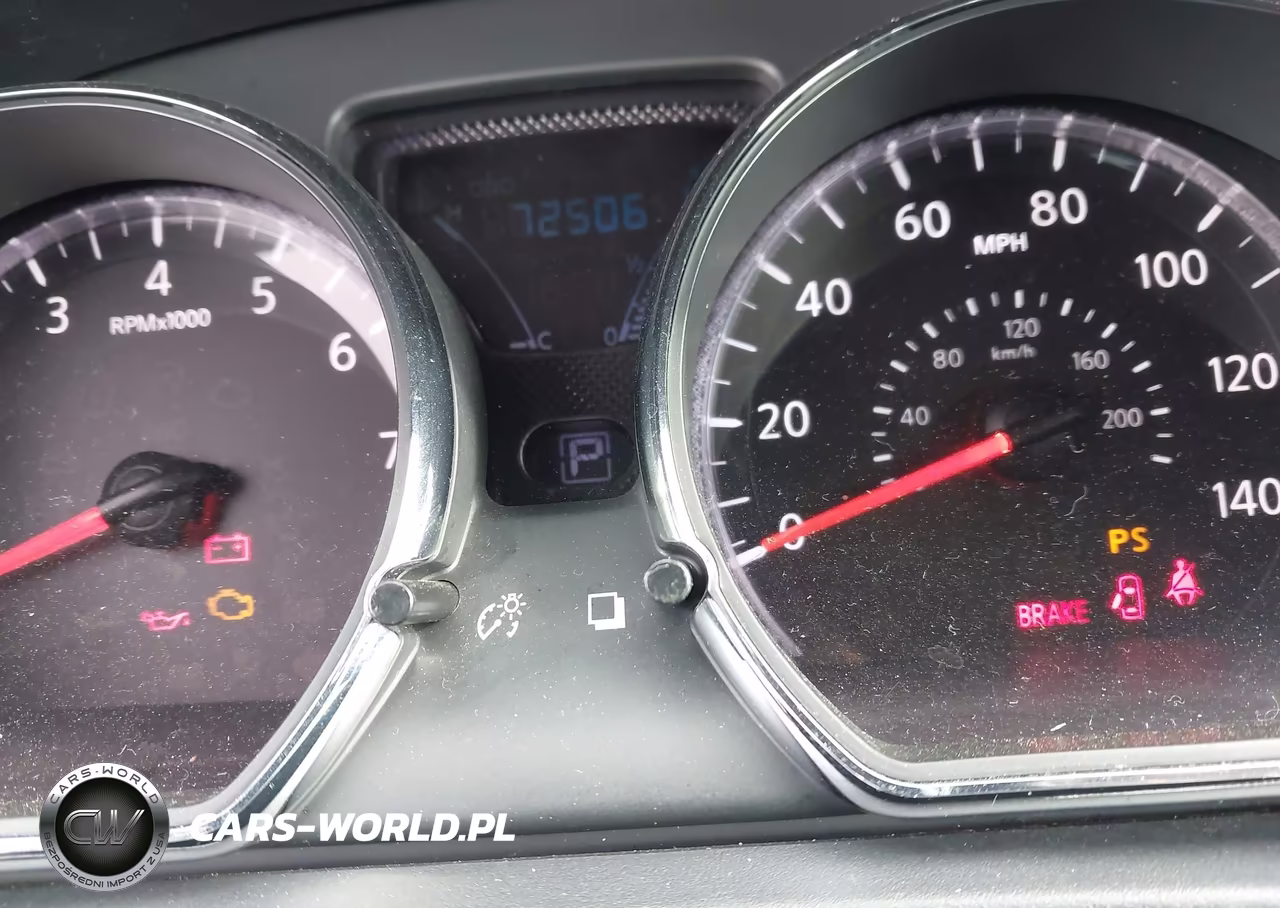 2015 Nissan Versa 1.6 S-1.6 S+-1.6 Sl-1.6 Sv VIN:3N1CN7AP0FL847196 - 7