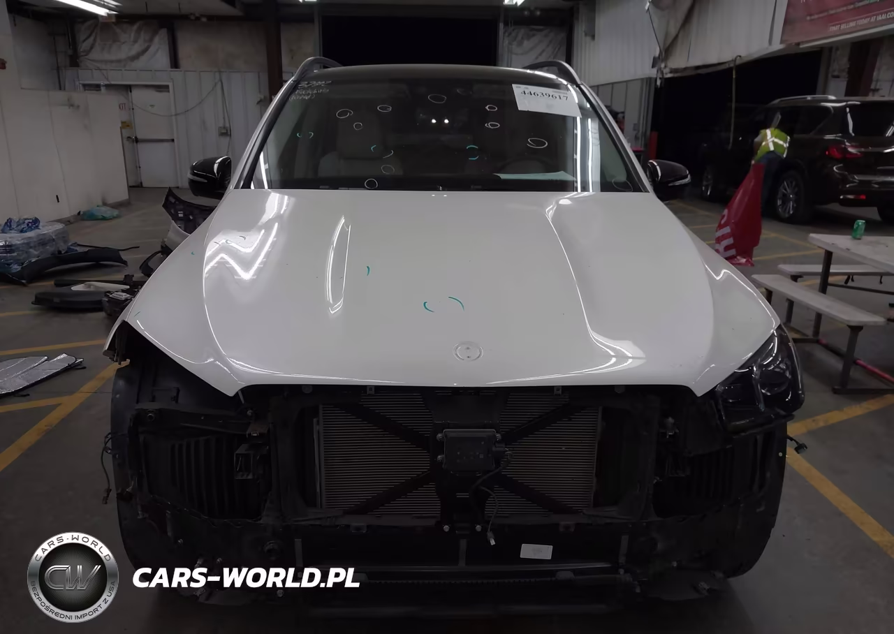 2021 Mercedes-Benz Gle 350 4Matic VIN:4JGFB4KB8MA515740 - 13