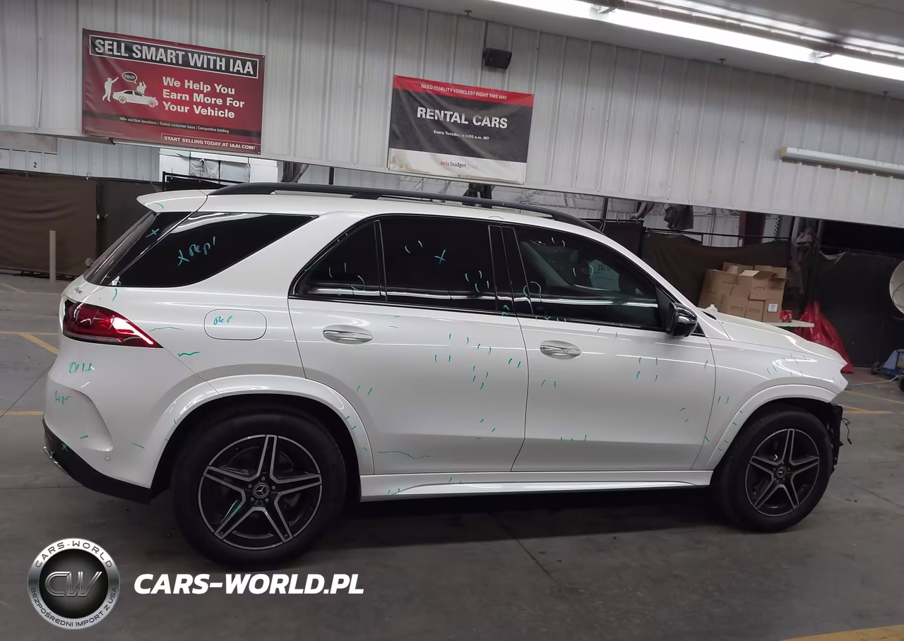 2021 Mercedes-Benz Gle 350 4Matic VIN:4JGFB4KB8MA515740 - 14