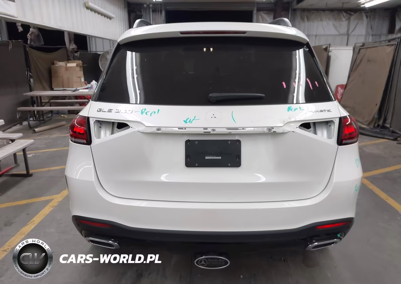 2021 Mercedes-Benz Gle 350 4Matic VIN:4JGFB4KB8MA515740 - 17