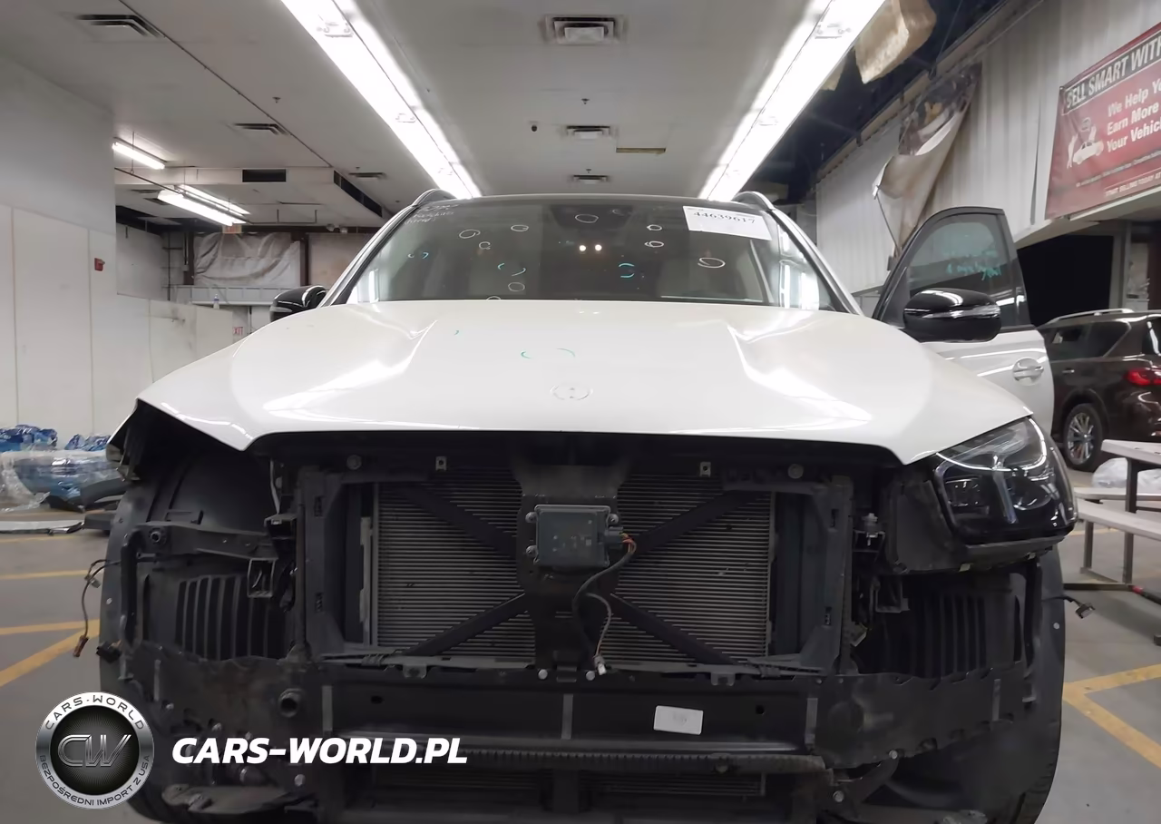 2021 Mercedes-Benz Gle 350 4Matic VIN:4JGFB4KB8MA515740 - 6