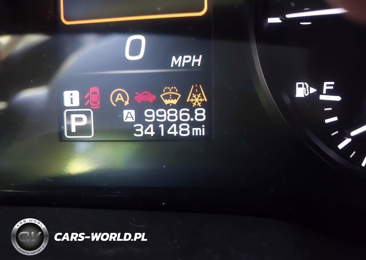 2024 Subaru Crosstrek VIN:JF2GUABC1R8340404 - 15
