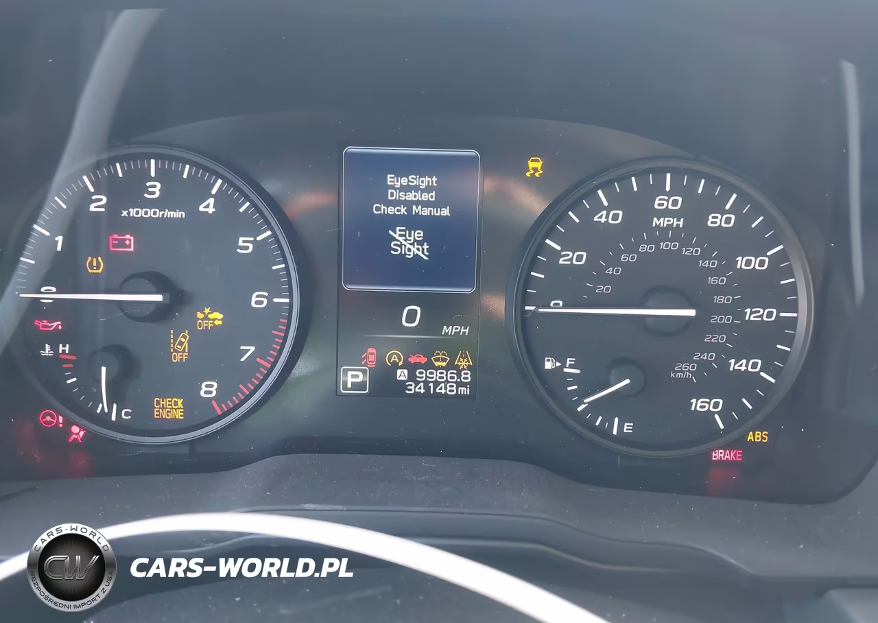 2024 Subaru Crosstrek VIN:JF2GUABC1R8340404 - 7