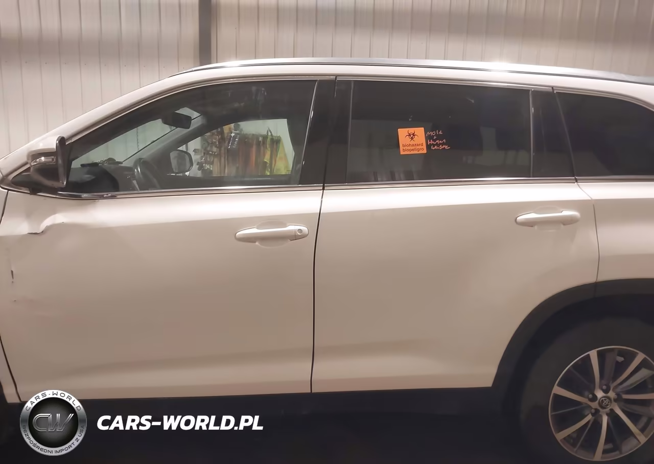 2019 Toyota Highlander Xle VIN:5TDJZRFH9KS574401 - 15