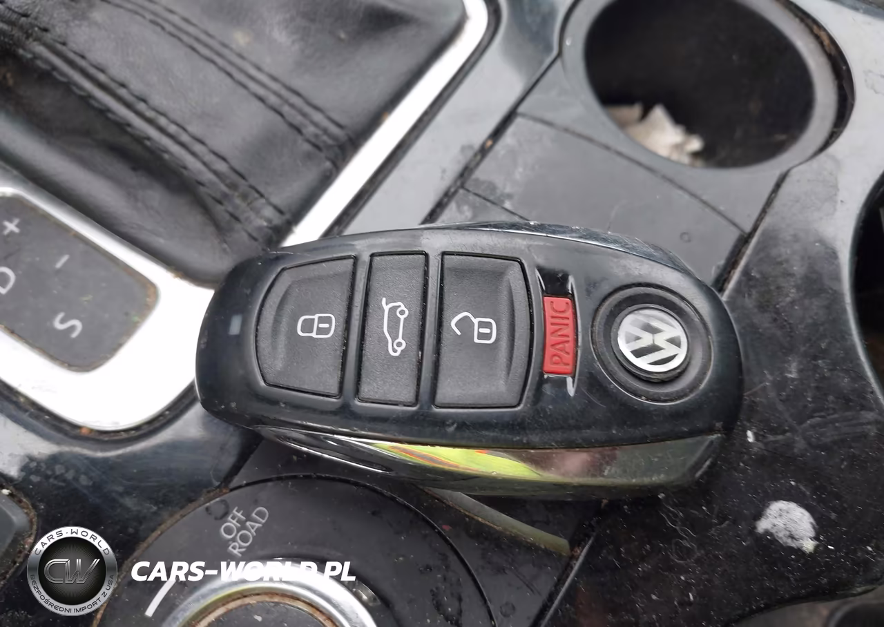 2012 Volkswagen Touareg Tdi Sport VIN:WVGEK9BP0CD006274 - 11