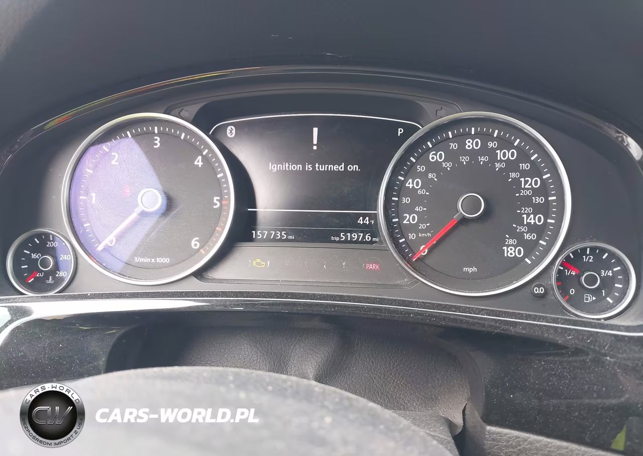 2012 Volkswagen Touareg Tdi Sport VIN:WVGEK9BP0CD006274 - 7