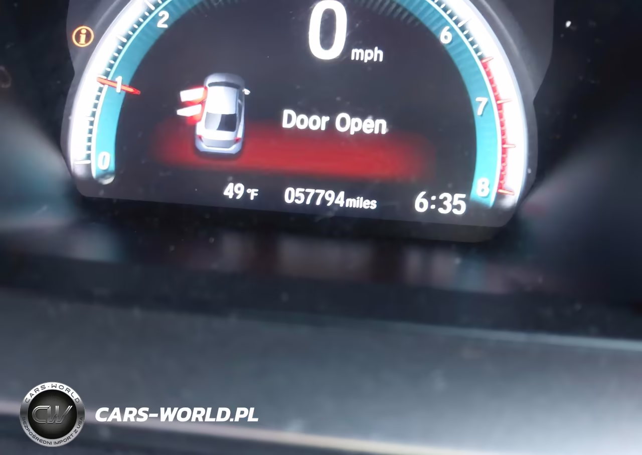2020 Honda Civic Ex VIN:2HGFC1F32LH683197 - 16