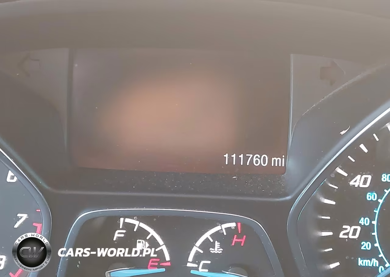 2014 Ford Escape Titanium VIN:1FMCU0J98EUA53393 - 15