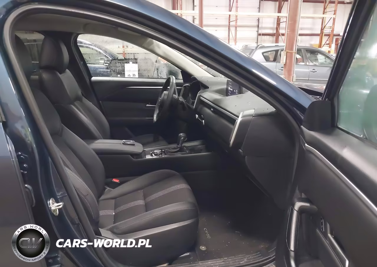 2024 Mazda Cx-50 2.5 S Preferred VIN:7MMVABBM7RN185825 - 5