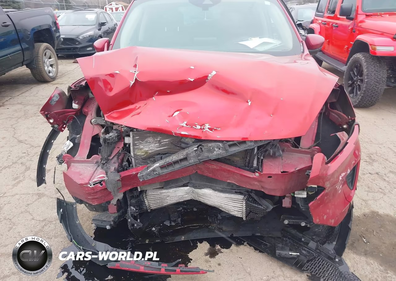2020 Ford Escape Se VIN:1FMCU9G63LUB29830 - 6