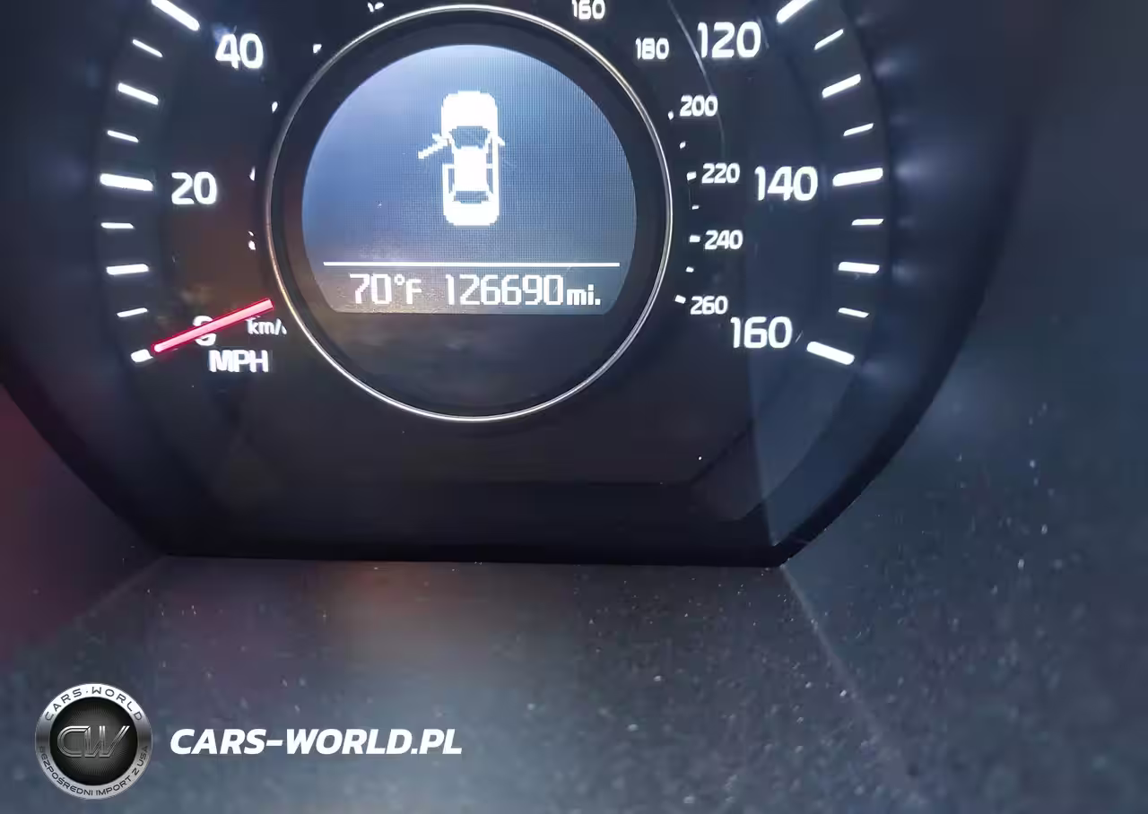 2015 Kia Optima Ex VIN:5XXGN4A79FG351824 - 12