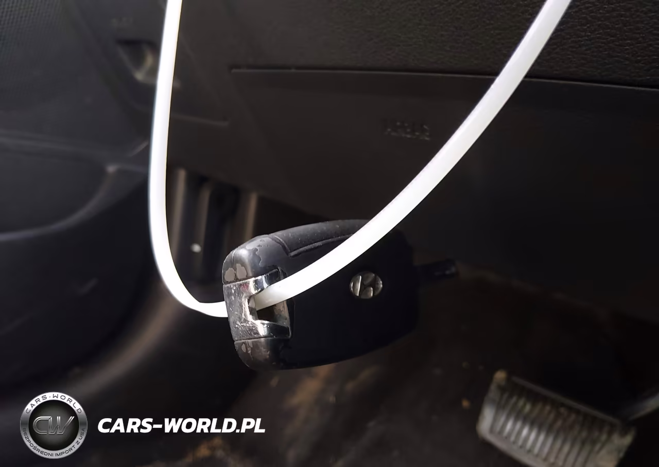 2018 Hyundai Elantra Gt VIN:KMHH35LE2JU016382 - 11