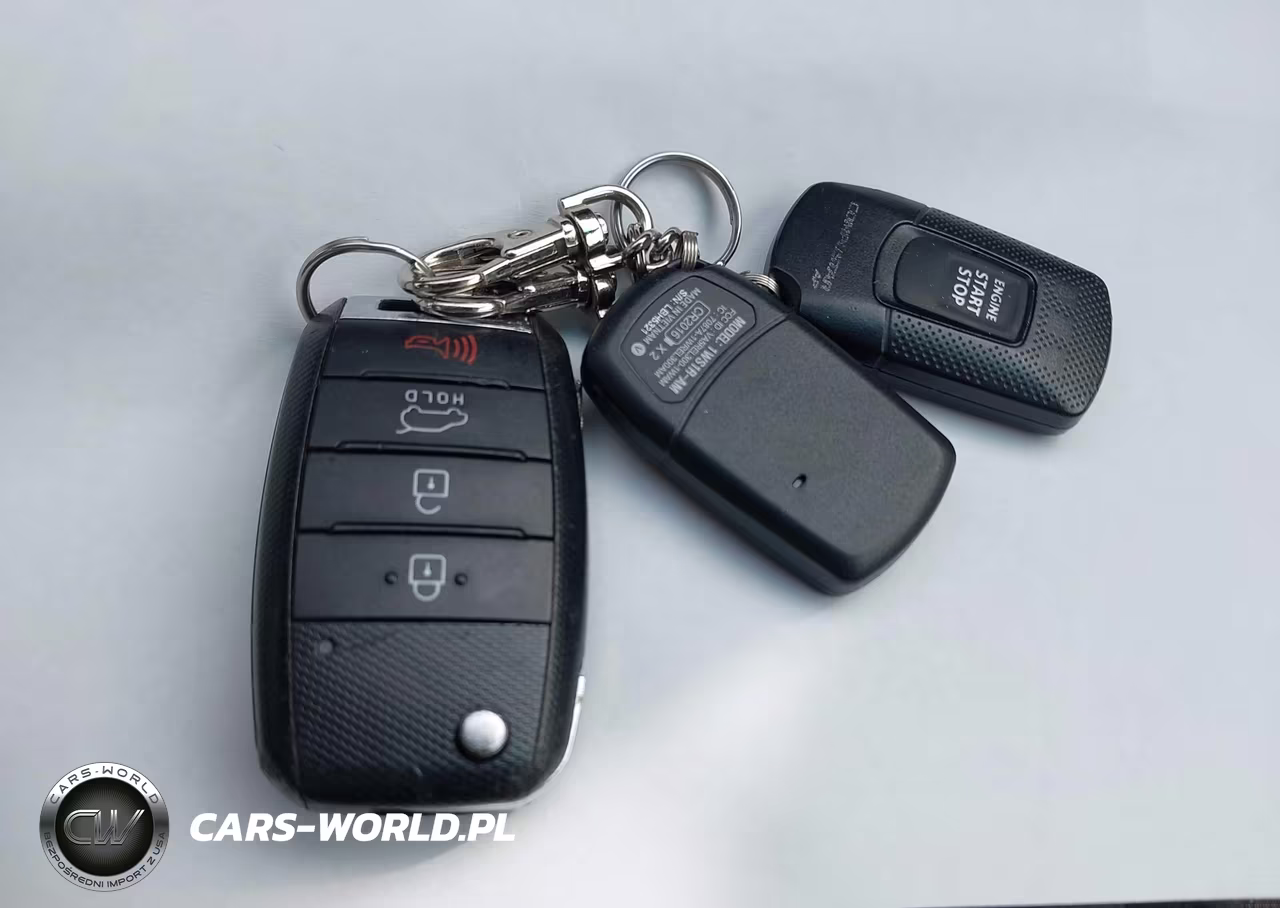 2016 Kia Soul ! VIN:KNDJN2A22G7356260 - 11