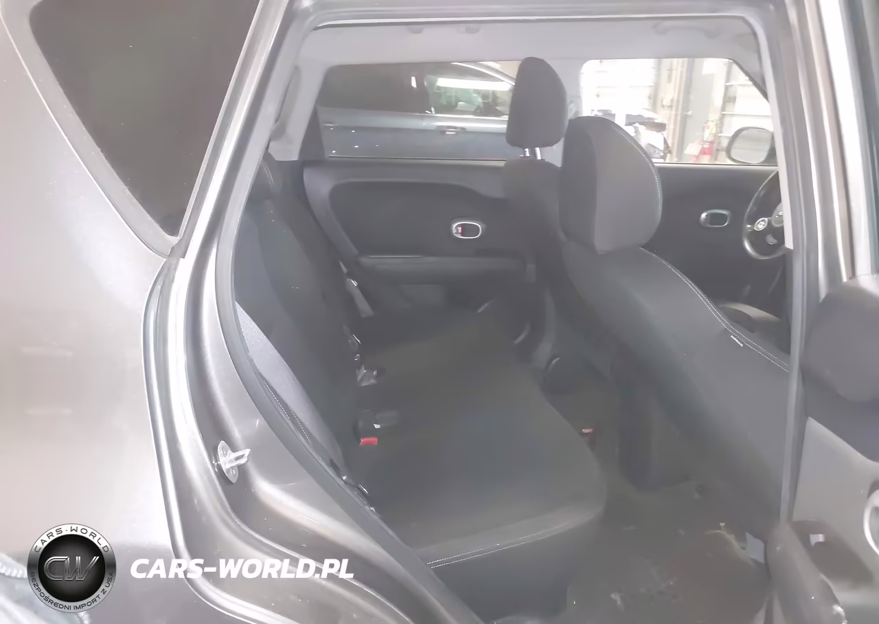2016 Kia Soul ! VIN:KNDJN2A22G7356260 - 8