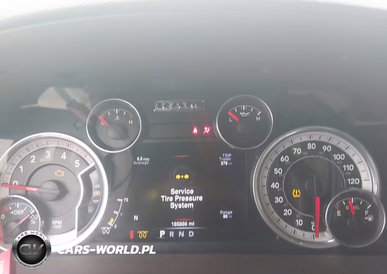 2016 Ram 2500 Laramie VIN:3C6UR5FL2GG191651 - 7