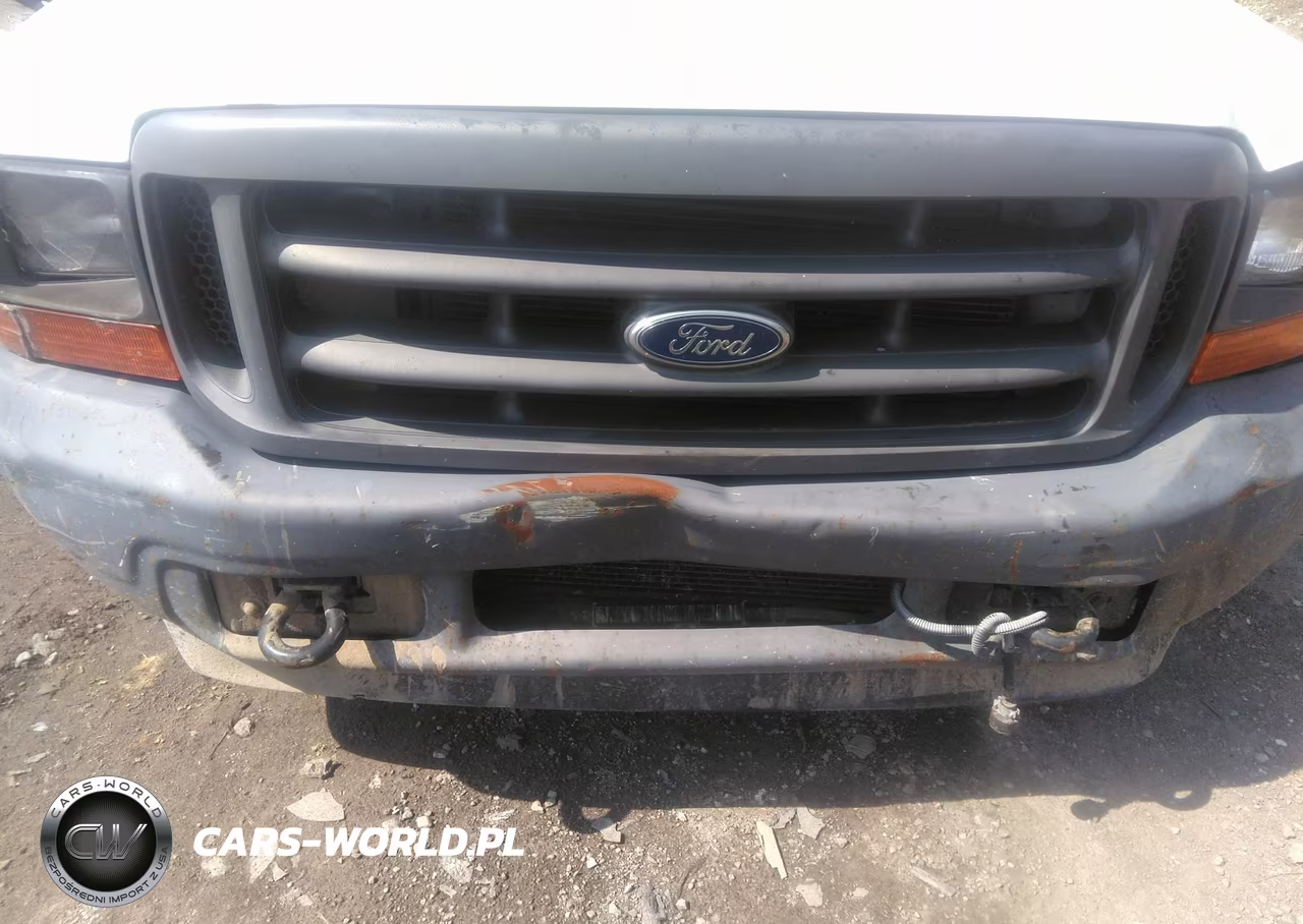 2001 Ford F-350 Lariat-Xl-Xlt VIN:1FDWW36F61EC83610 - 14