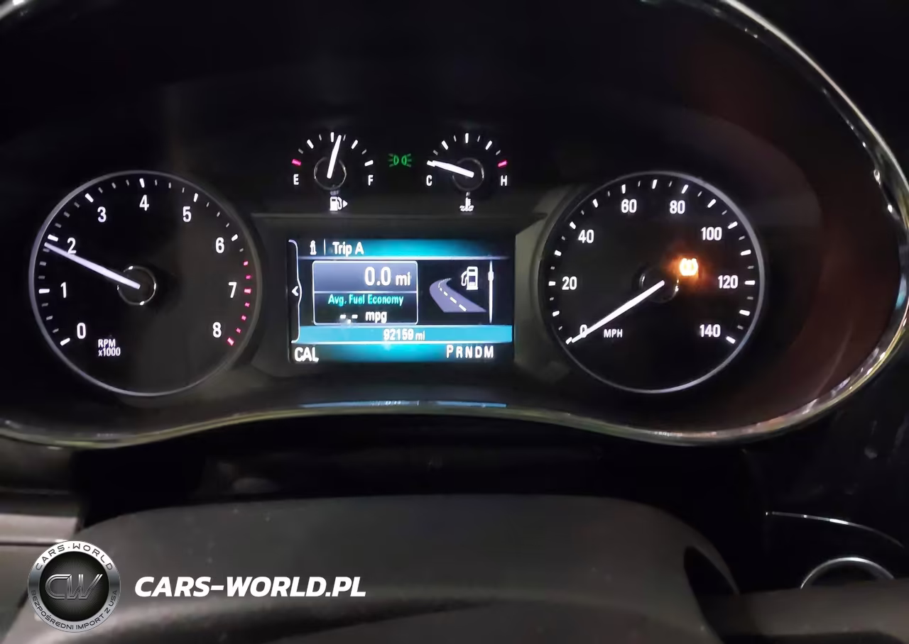2019 Buick Encore Fwd Essence VIN:KL4CJCSB6KB711536 - 6