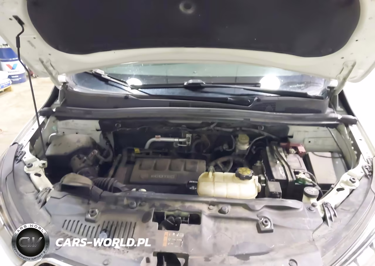 2019 Buick Encore Fwd Essence VIN:KL4CJCSB6KB711536 - 9