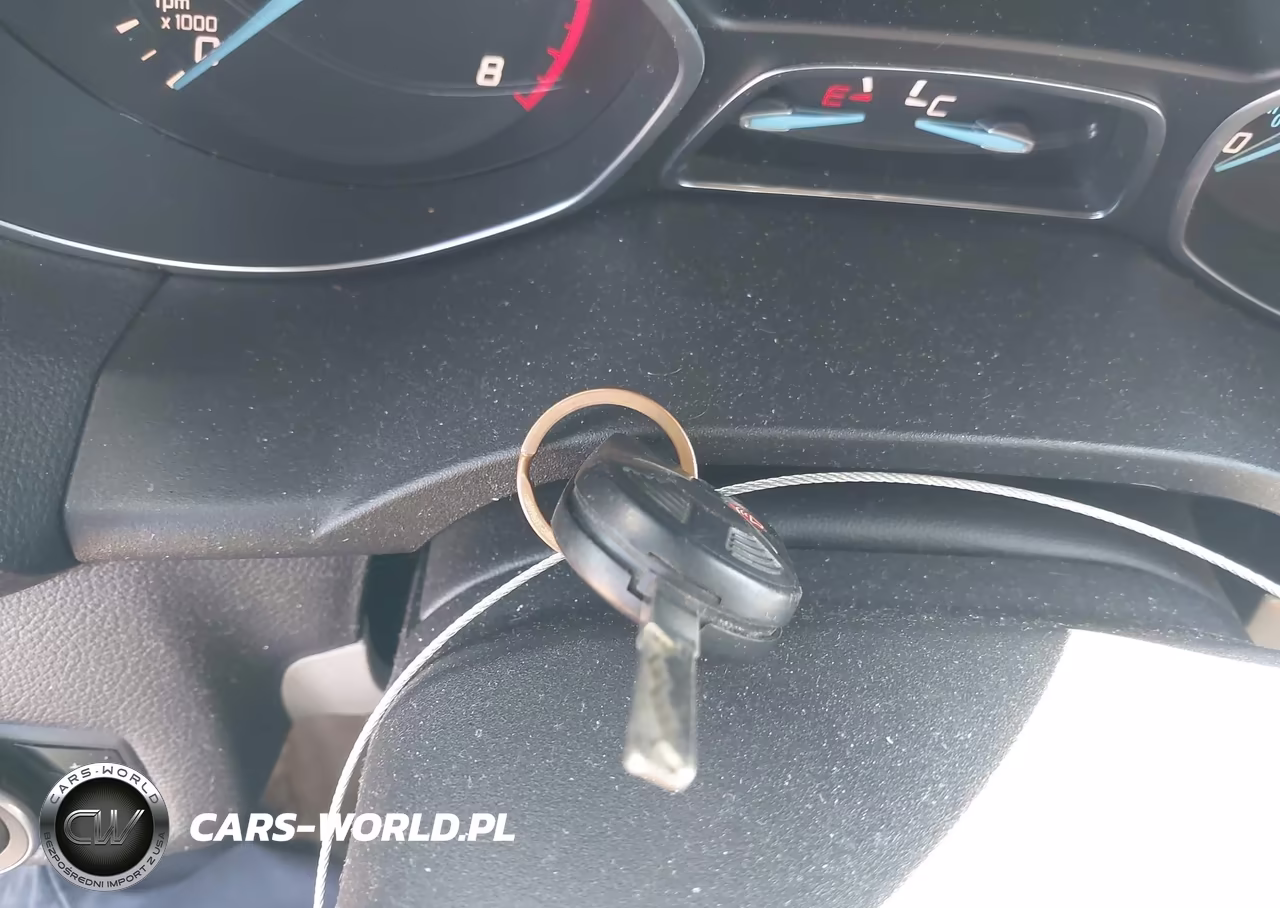 2016 Ford Escape Se VIN:1FMCU0GX2GUC83021 - 11